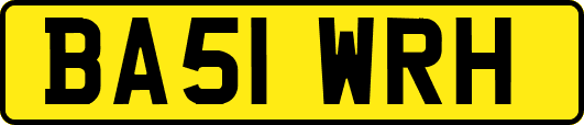 BA51WRH