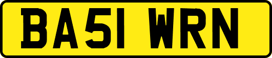 BA51WRN