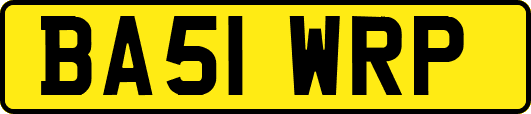 BA51WRP