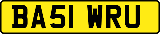 BA51WRU