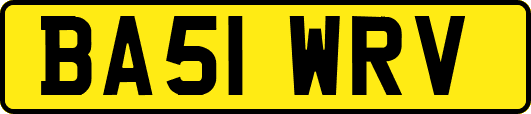 BA51WRV