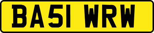 BA51WRW