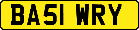 BA51WRY