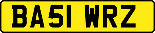 BA51WRZ