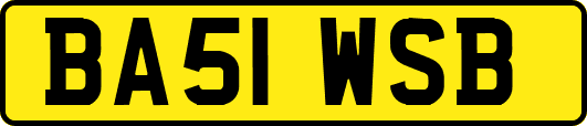 BA51WSB