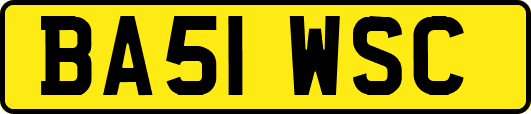 BA51WSC