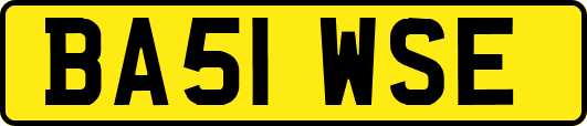 BA51WSE