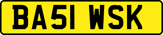 BA51WSK