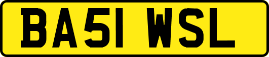 BA51WSL