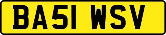 BA51WSV