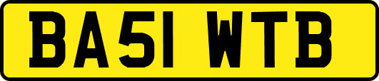 BA51WTB