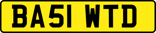 BA51WTD