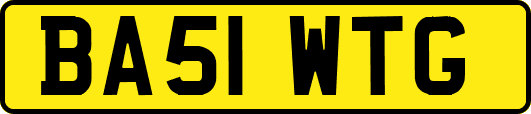 BA51WTG