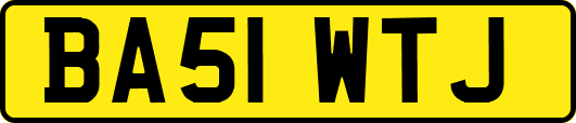 BA51WTJ