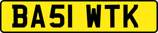 BA51WTK