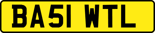 BA51WTL