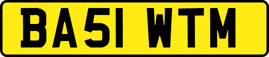 BA51WTM