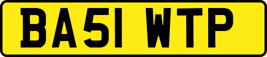 BA51WTP