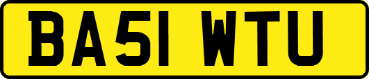 BA51WTU