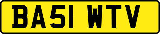 BA51WTV