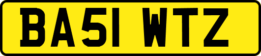 BA51WTZ