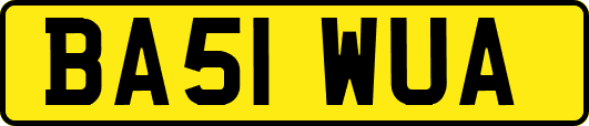 BA51WUA