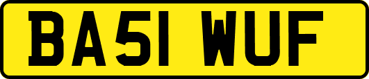 BA51WUF