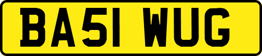 BA51WUG