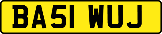 BA51WUJ