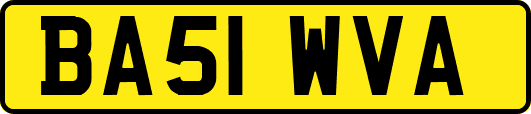 BA51WVA