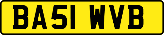 BA51WVB