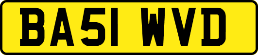 BA51WVD