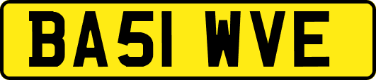 BA51WVE