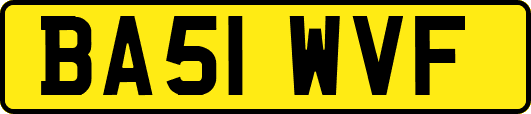 BA51WVF