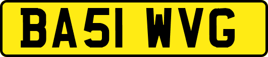 BA51WVG