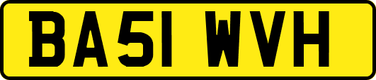 BA51WVH