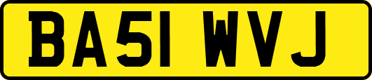 BA51WVJ