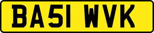 BA51WVK
