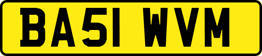 BA51WVM