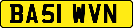 BA51WVN