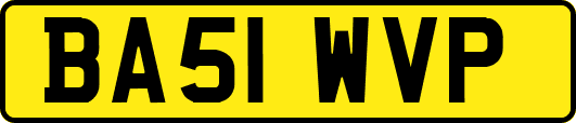 BA51WVP