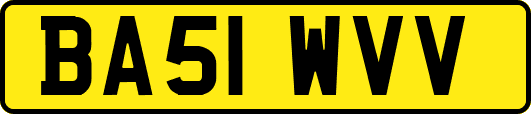 BA51WVV