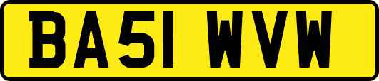 BA51WVW