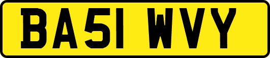 BA51WVY