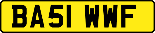 BA51WWF