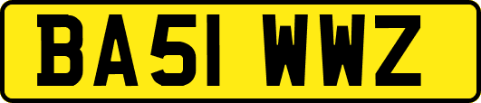 BA51WWZ