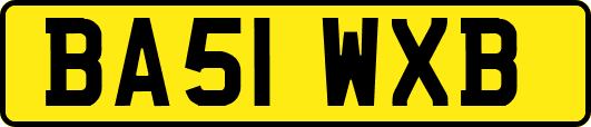 BA51WXB