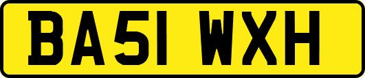 BA51WXH