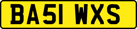 BA51WXS