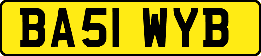 BA51WYB